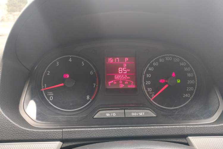 Used Jetta VA3 2019 1.5L Automatic Enjoyment Edition
