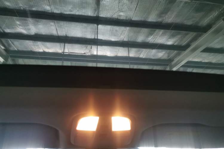 Used SAIC MAXUS G20 2021 PLUS 2.0T Gasoline Automatic Luxury Edition