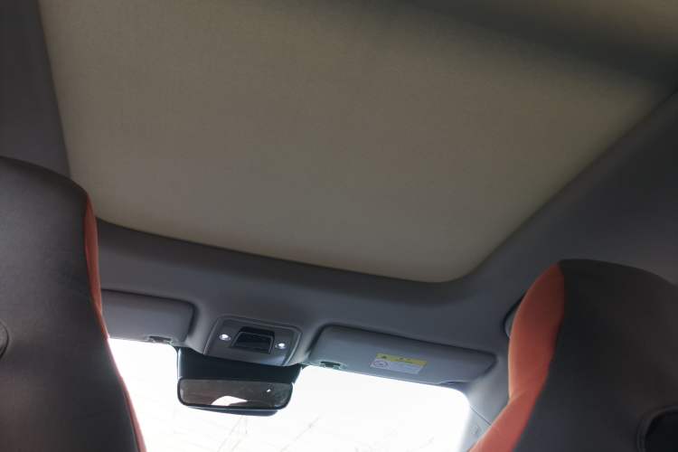 Used BYD Yuan PLUS 2022 510 km Flagship Version