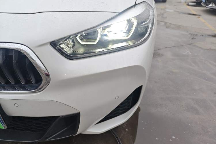 Used BMW X2 2022 sDrive25i M Sport Package
