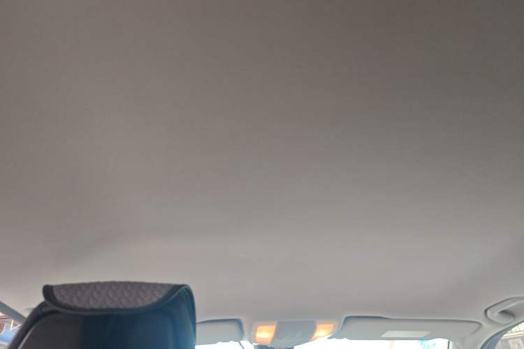 Used Mercedes-Benz GLK-Class 2013 GLK 300 4MATIC Dynamic Edition Headliner