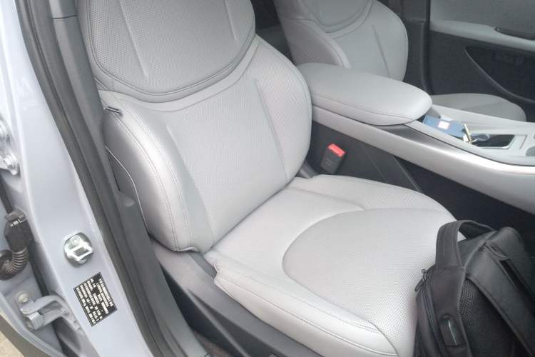 Used XPeng MONA M03 2025 502 Long-Range Max