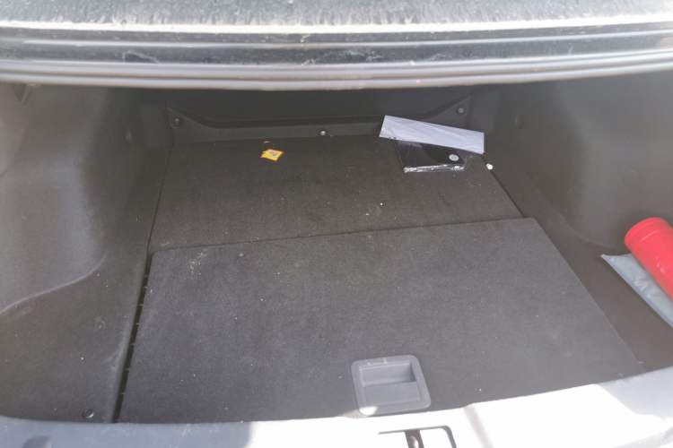 Used Hongqi E-QM5 2024 500km Range Edition
