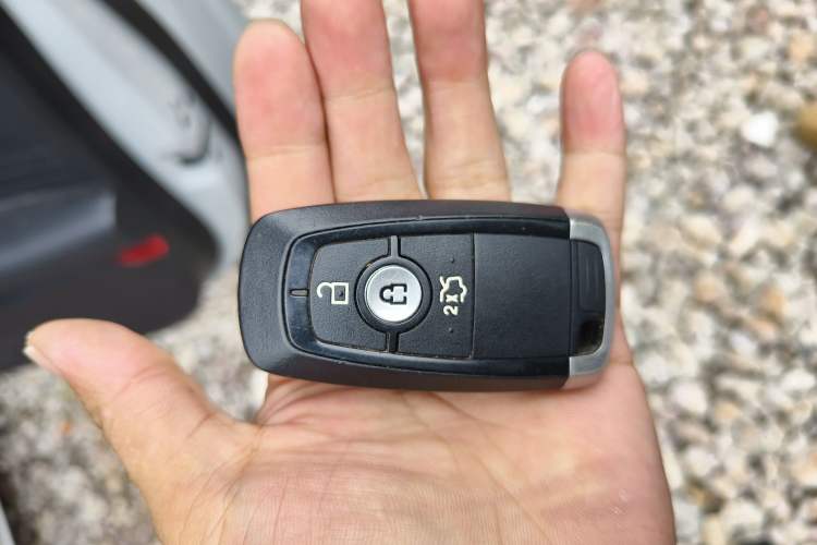 Used Ford Focus 2022 Sedan EcoBoost 180 Automatic ST Line
