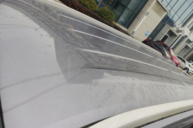 Used Haval H5 2023 2.0T Automatic 4x4 Innovation Edition – Diesel
