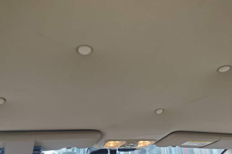 Used Haval H6 2011 Green Silence 2.0T Manual Two-Wheel Drive Elite Model