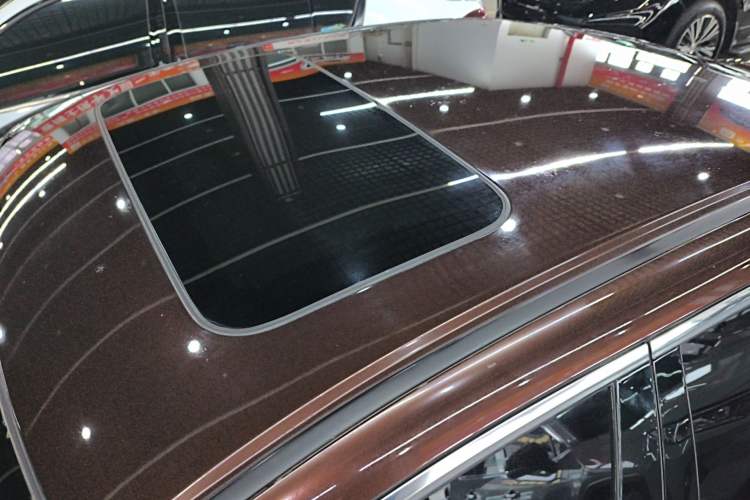 Used Honda Accord 2016 2.4L Comfort Edition Roof