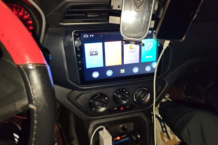 Used Wuling Hongguang 2021 1.5L Revised S Base Version with Electric Power Steering LAR
