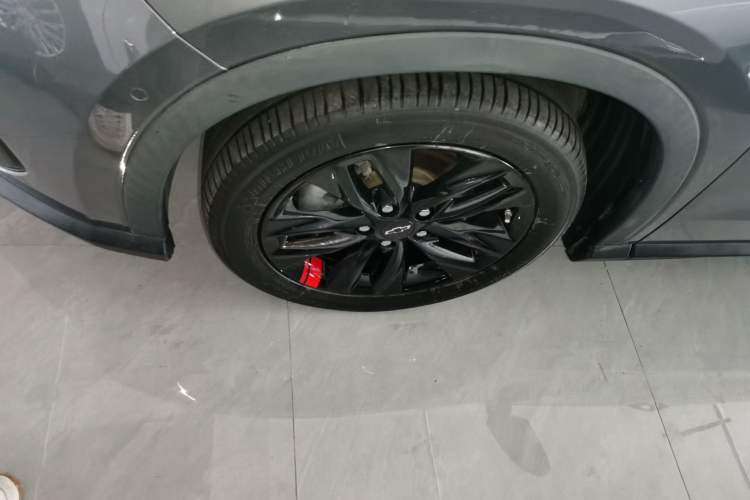 Used Chevrolet Orlando 2019 Redline 530T Automatic Zhaoxiang Edition (5+2 Seating) China VI