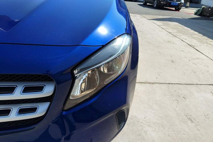 Used Mercedes-Benz GLA 2019 GLA 200 Dynamic Edition Left Front Headlight