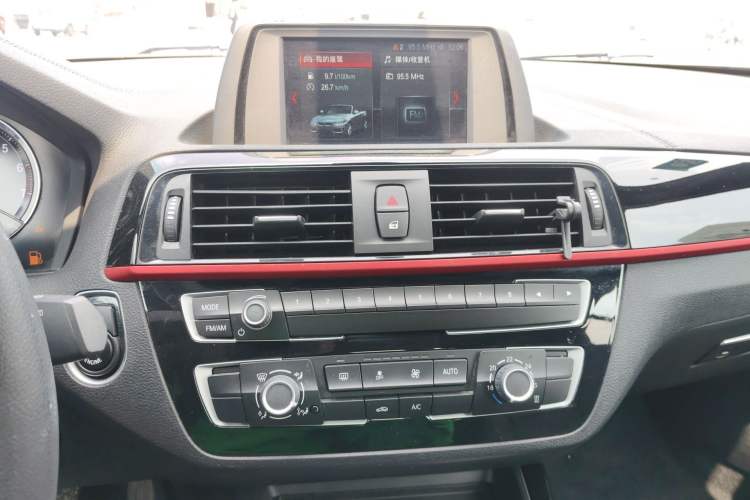 Used BMW 2 Series 2018 220i Convertible Coupe Sports Design Package