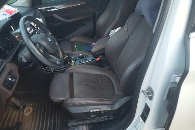 Used BMW X1 2019 sDrive18Li Premium Edition
