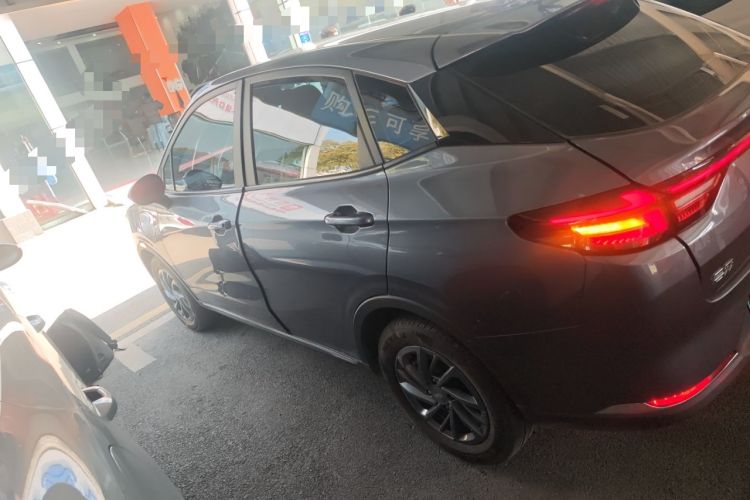 Used NETA AYA 2023 318 Lite
