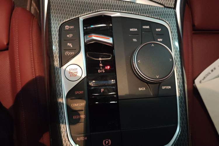 Used BMW 3 Series 2024 325i M Sport Night Edition Package