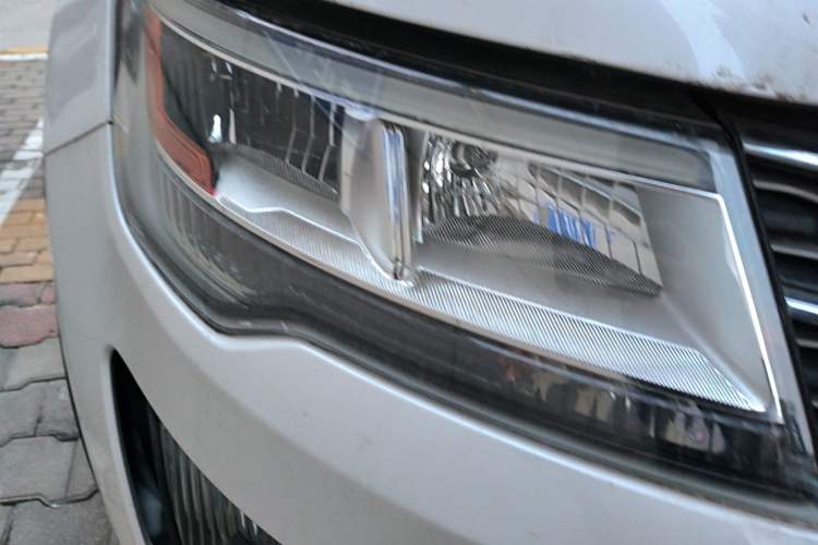 Used Ford Explorer 2016 2.3T Fashion Edition