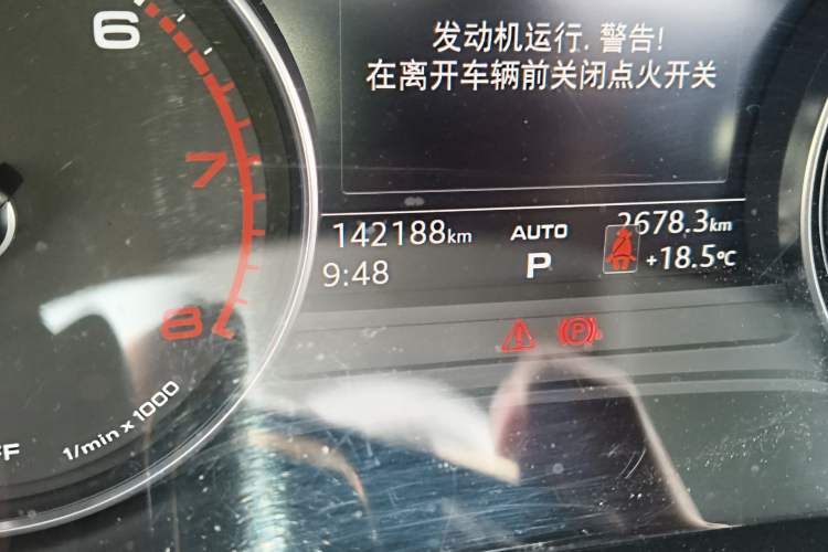 Used Audi A4L 2018 30th Anniversary Edition 40 TFSI Trendy Model