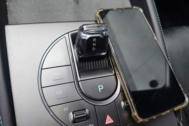 Used BYD Seal 06 New Energy 2025 DM-i Smart Drive 120KM Deluxe Model