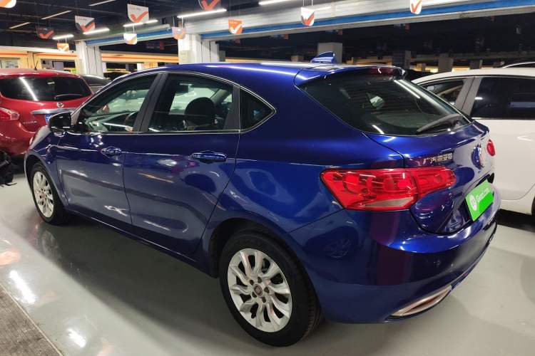 Used Fiat Ottimo 2014 1.4T Manual Comfort Edition
