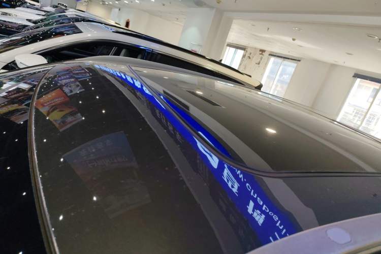 Used Geely Auto Emgrand X7 Sport 2023 Boyue COOL 1.5TD Smart Connect+
