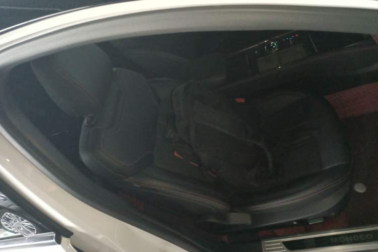 Used Ford Mondeo 2022 EcoBoost 245 Ultimate Model
