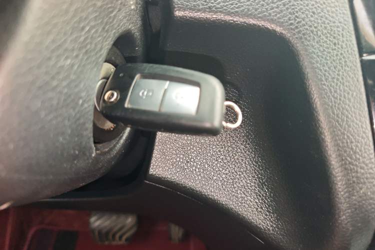 Used Nissan Qashqai 2021 2.0L CVT Smart Enjoyment Version Interior 1