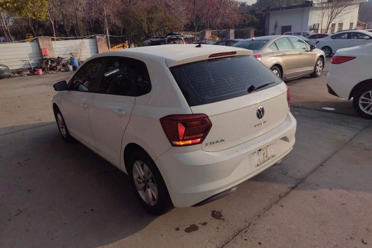 Used Volkswagen Polo 2023 Revised Plus 1.5L Automatic – Enjoy Life Edition