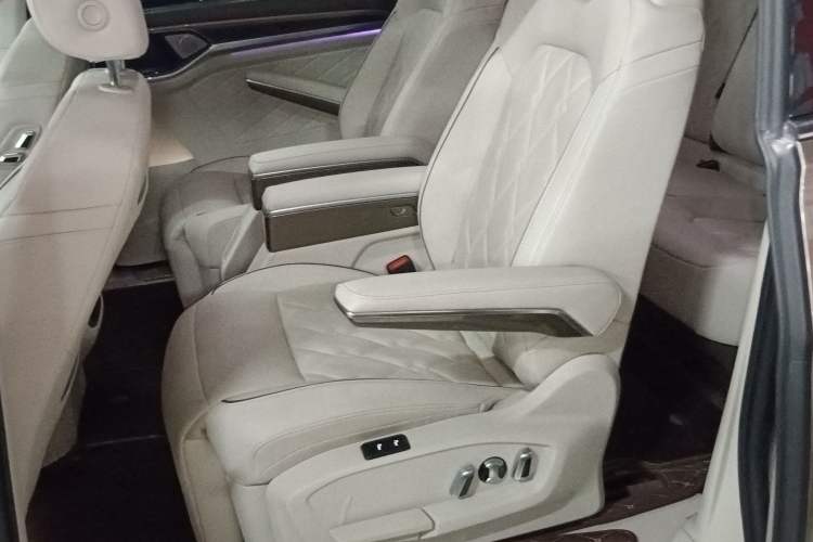 Used Volkswagen Viloran 2020 380TSI Prestige Edition