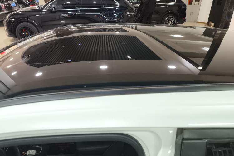 Used Honda XR-V 2023 1.5L CVT Heatwave Edition Roof