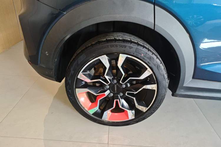 Used Lynk & Co 06 2020 1.5T YAO Halo
