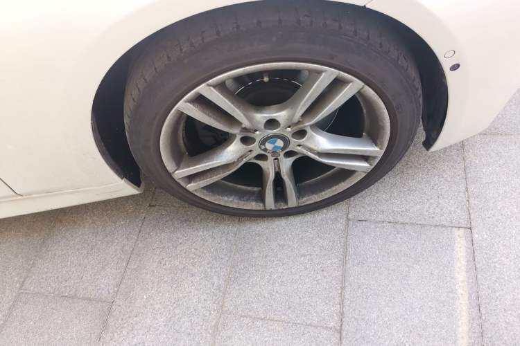 Used BMW 3 Series 2013 328i Sport Design Package
