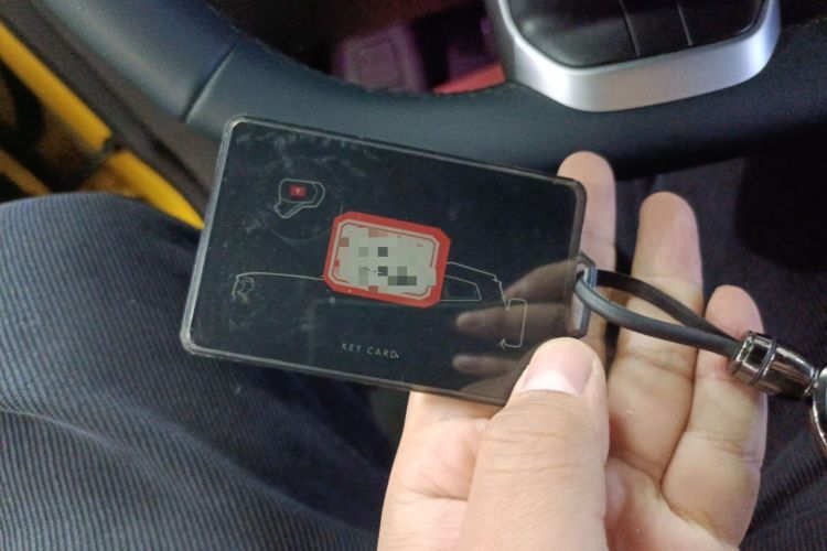 Used Deepal G318 2025 Worry-Free Adventure Edition Four-Wheel Drive Secret Realm Version
