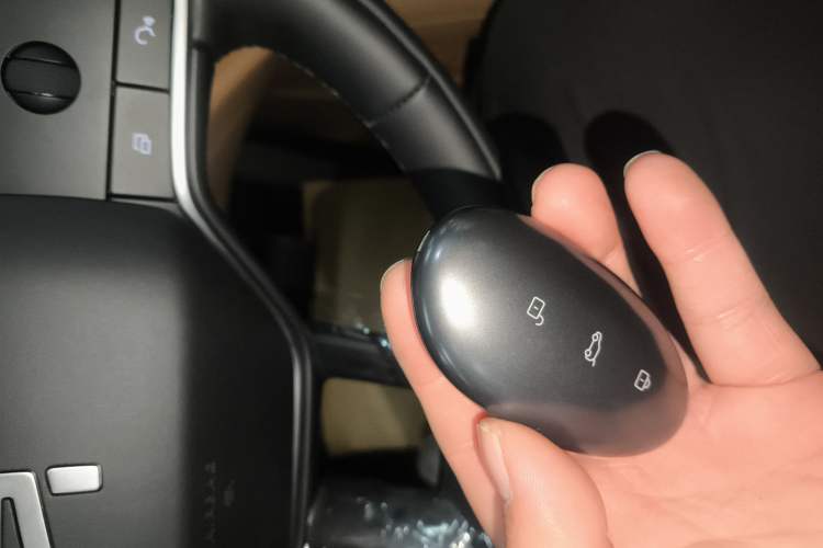 Used Rising R7 2025 Model Long-Range Edition