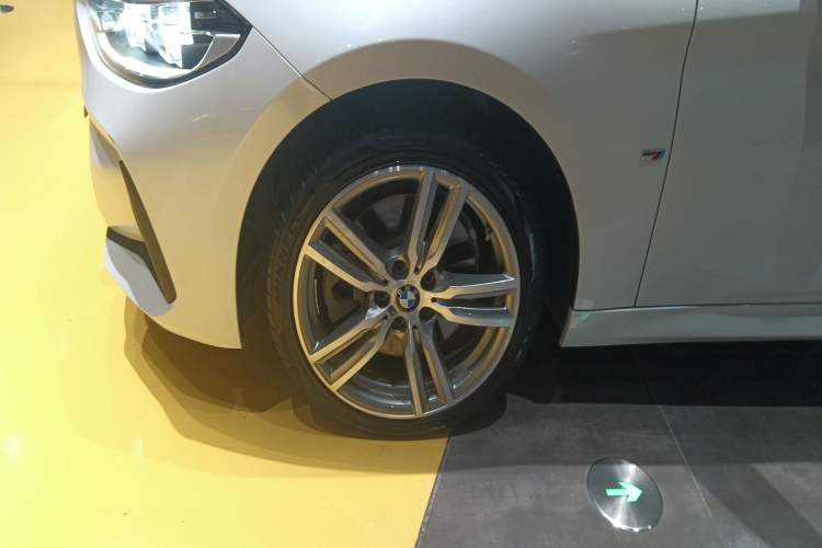 Used BMW 1 Series 2020 125i M Sport Package