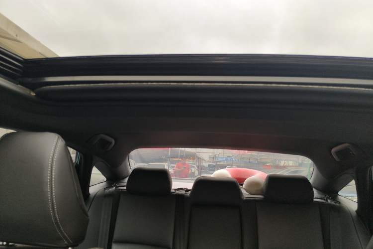 Used Toyota Avalon 2024 2.0L Ambition Edition Headliner