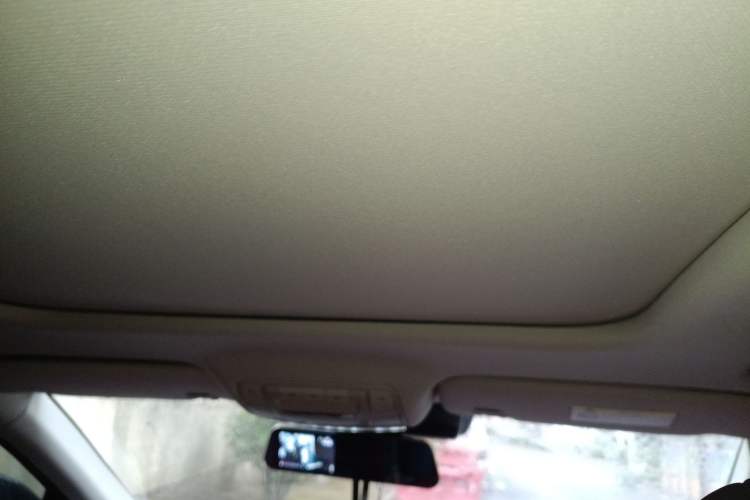 Used Dongfeng Aeolus Yixuan MAX 2021 1.5T Ultra-Stylish Trendsetter Edition
