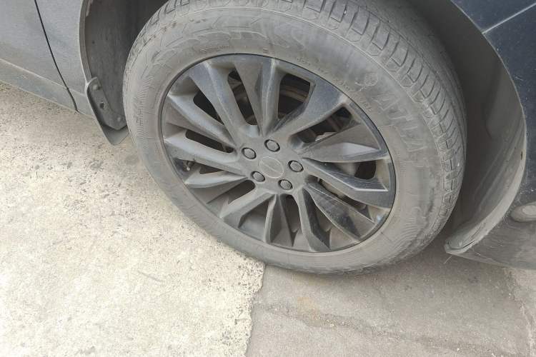 Used FORTHING T5 EVO 2021 1.5TD DCT Diamond Edition
