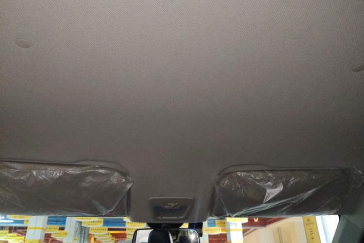 Used Wuling Hongguang PLUS 2020 1.5L Manual Standard Edition 5 Seats Headliner