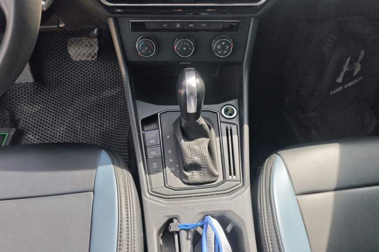 Used Volkswagen Lavida 2024 1.5L Automatic DeYi Edition