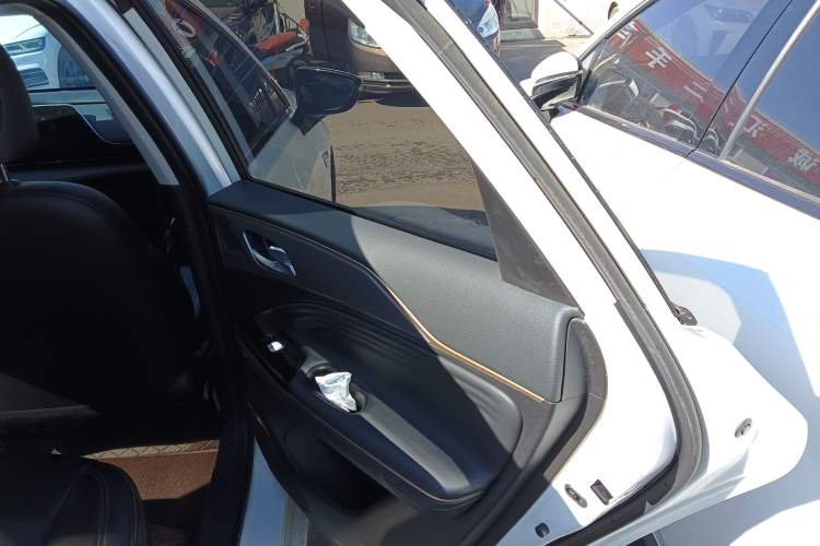 Used AION S 2022 Meizu 580