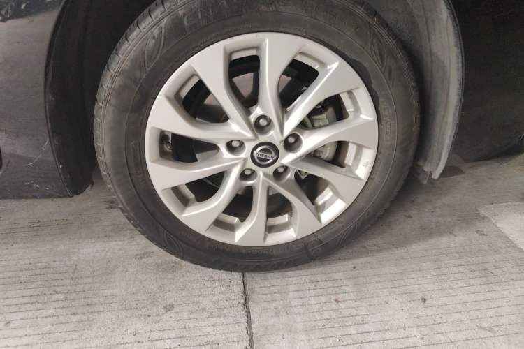 Used Nissan Sylphy 2019 Classic 1.6XL CVT Luxury Edition