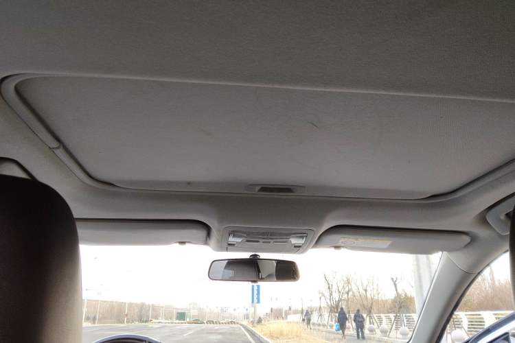 Used Toyota Corolla 2014 1.6L CVT GL-i Leather Edition