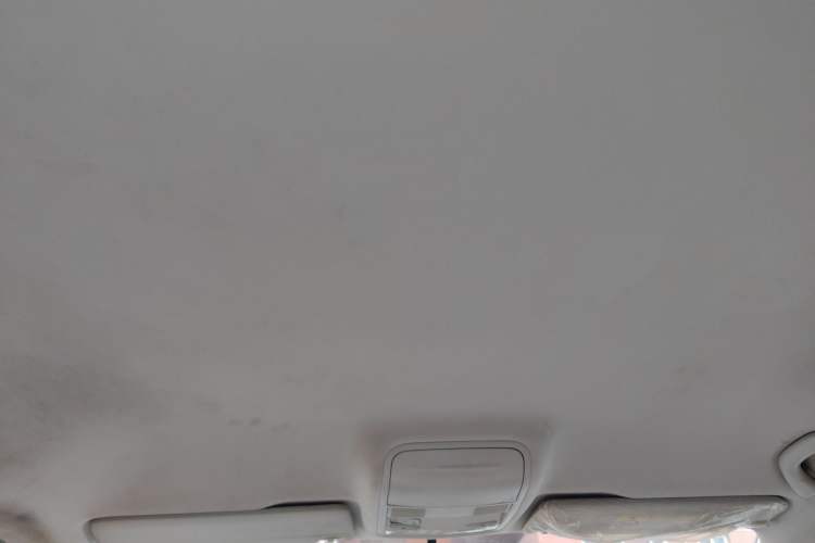 Used Skoda Octavia 2020 1.5L Automatic SmartDrive Comfort Edition Headliner