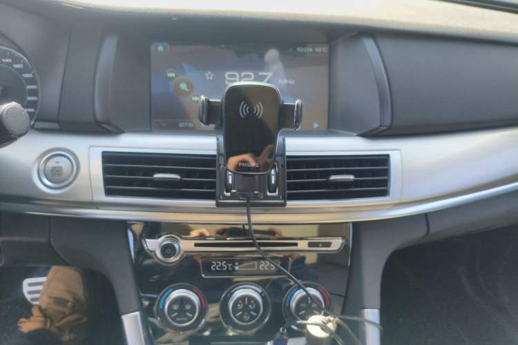 Used Haval H7 2017 Red-Label H7 2.0T Automatic Luxury Model
