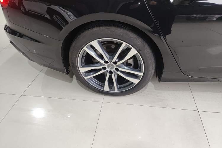 Used Audi A6L 2019 45 TFSI Prestige Dynamic Edition
