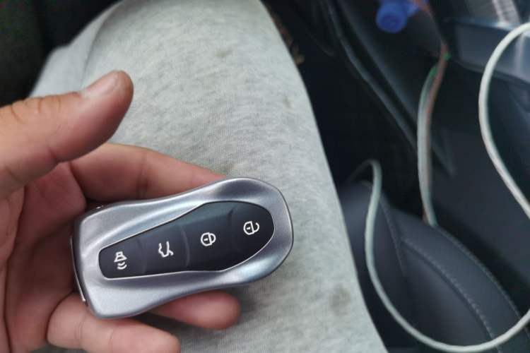 Used Geely Auto Emgrand X7 Sport 2020 1.8TD DCT Smart PRO