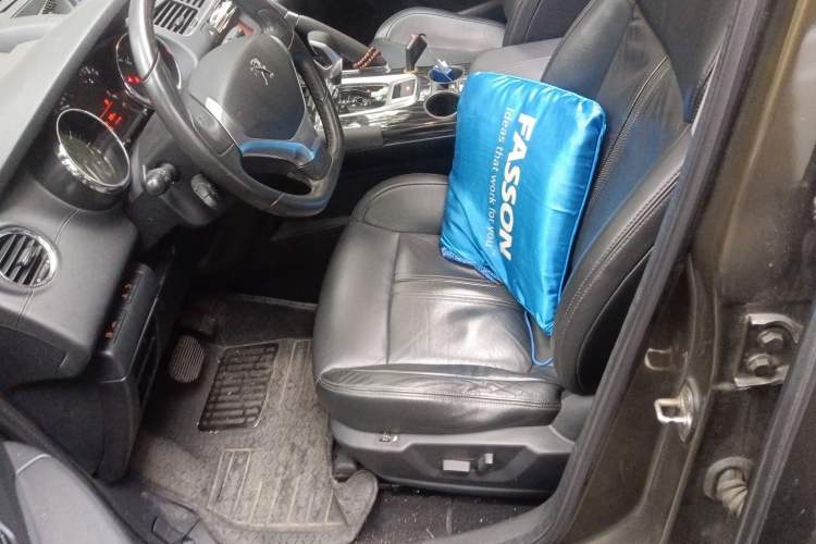 Used Peugeot 3008 2013 2.0L Automatic Trend Edition