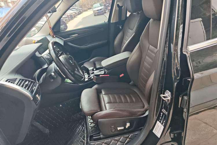 Used BMW X3 2021 xDrive28i M Sport Package