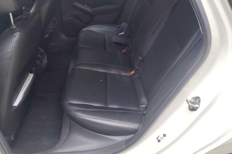 Used Honda Integra 2023 240TURBO CVT Leading Edition
