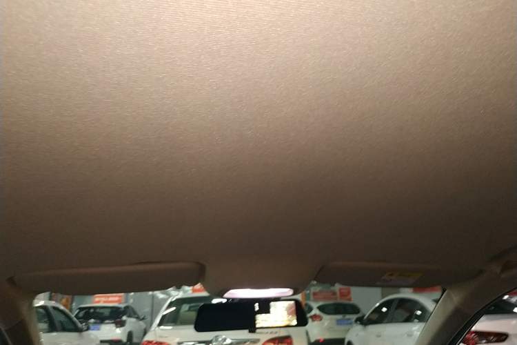 Used Chevrolet Cavalier 2020 320 Manual Enjoyment Edition
