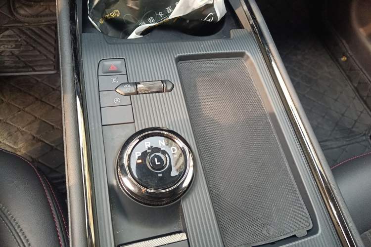 Used Ford Mondeo 2023 EcoBoost 180 Luxury Model
